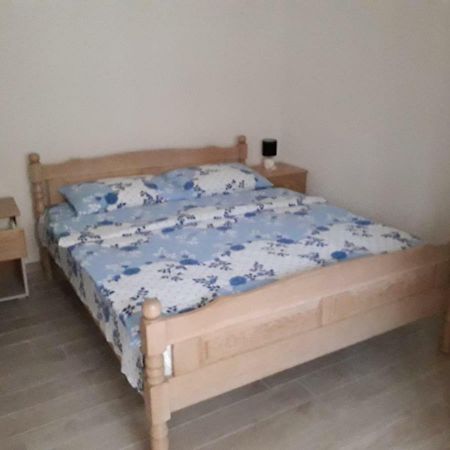 Apartmani Lamani Bibinje Extérieur photo