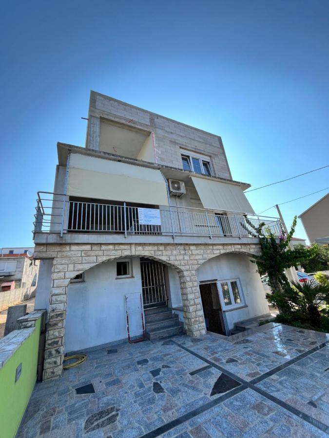 Apartmani Lamani Bibinje Extérieur photo