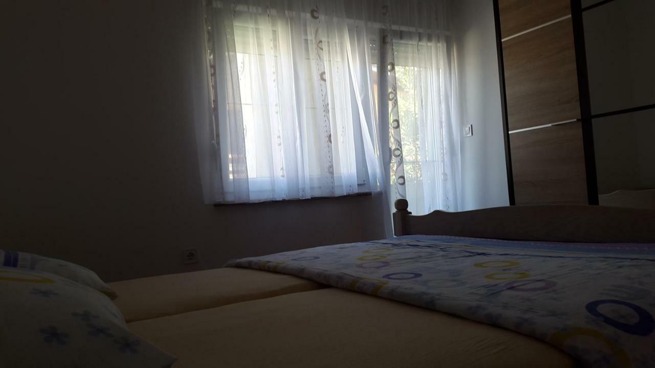 Apartmani Lamani Bibinje Extérieur photo