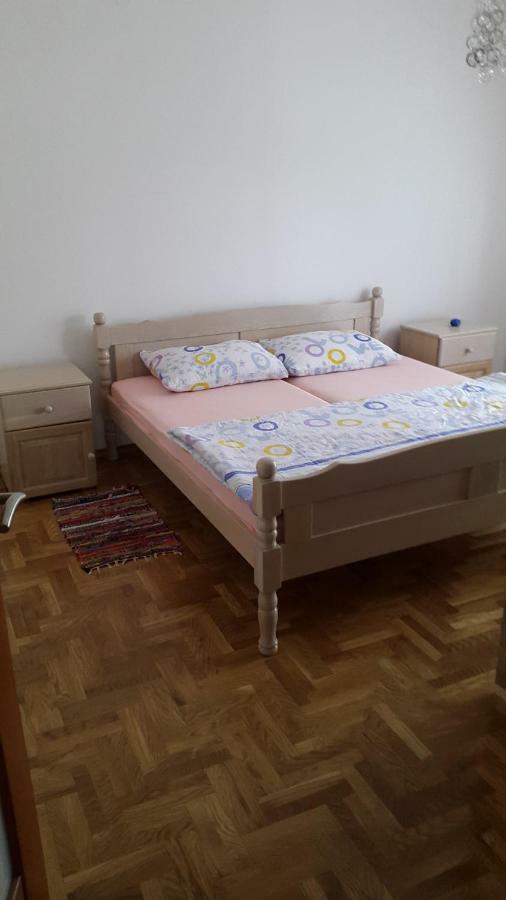 Apartmani Lamani Bibinje Extérieur photo