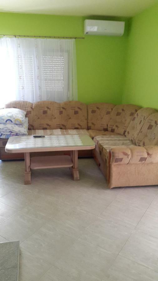 Apartmani Lamani Bibinje Extérieur photo