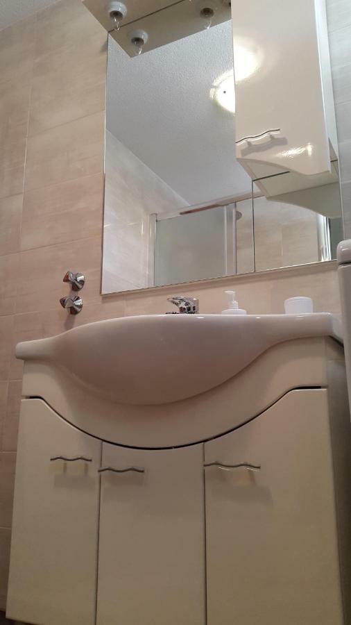 Apartmani Lamani Bibinje Extérieur photo