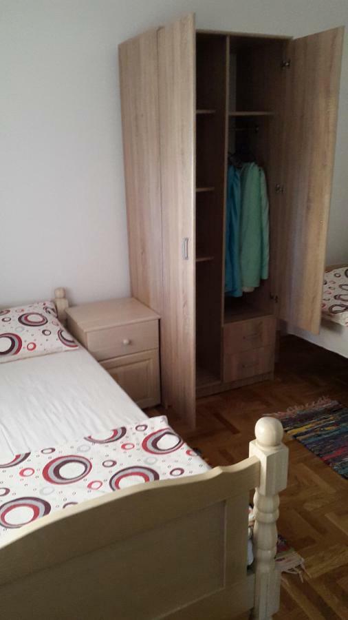 Apartmani Lamani Bibinje Extérieur photo
