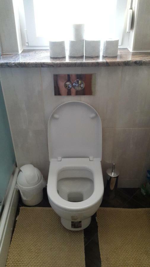 Apartmani Lamani Bibinje Extérieur photo