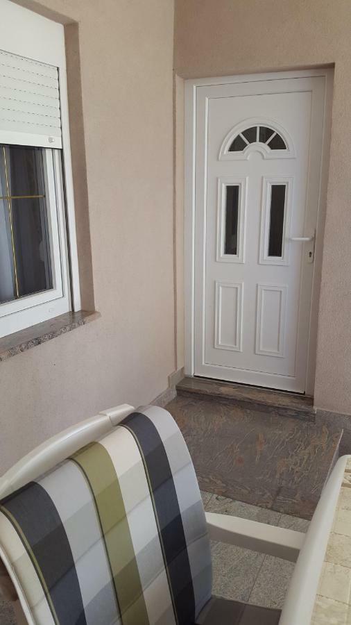 Apartmani Lamani Bibinje Extérieur photo