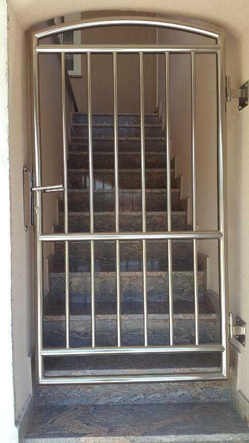 Apartmani Lamani Bibinje Extérieur photo