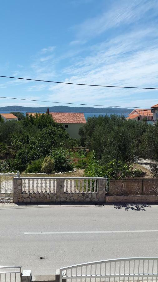 Apartmani Lamani Bibinje Extérieur photo