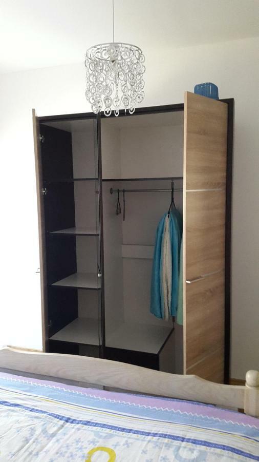 Apartmani Lamani Bibinje Extérieur photo