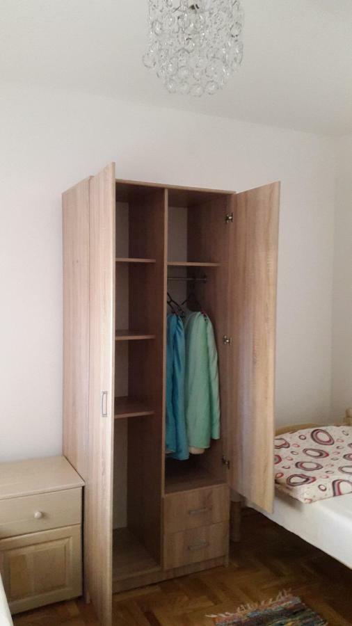 Apartmani Lamani Bibinje Extérieur photo