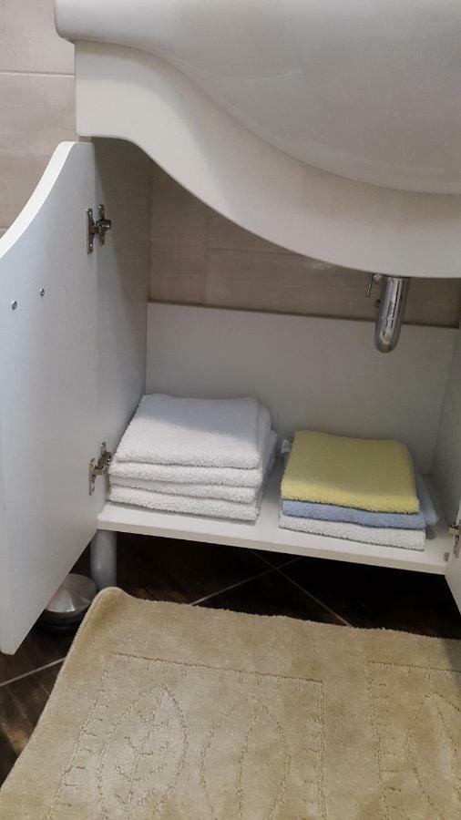 Apartmani Lamani Bibinje Extérieur photo