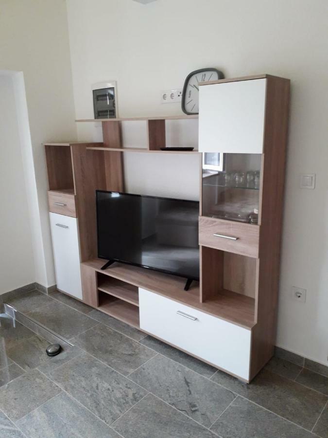 Apartmani Lamani Bibinje Extérieur photo