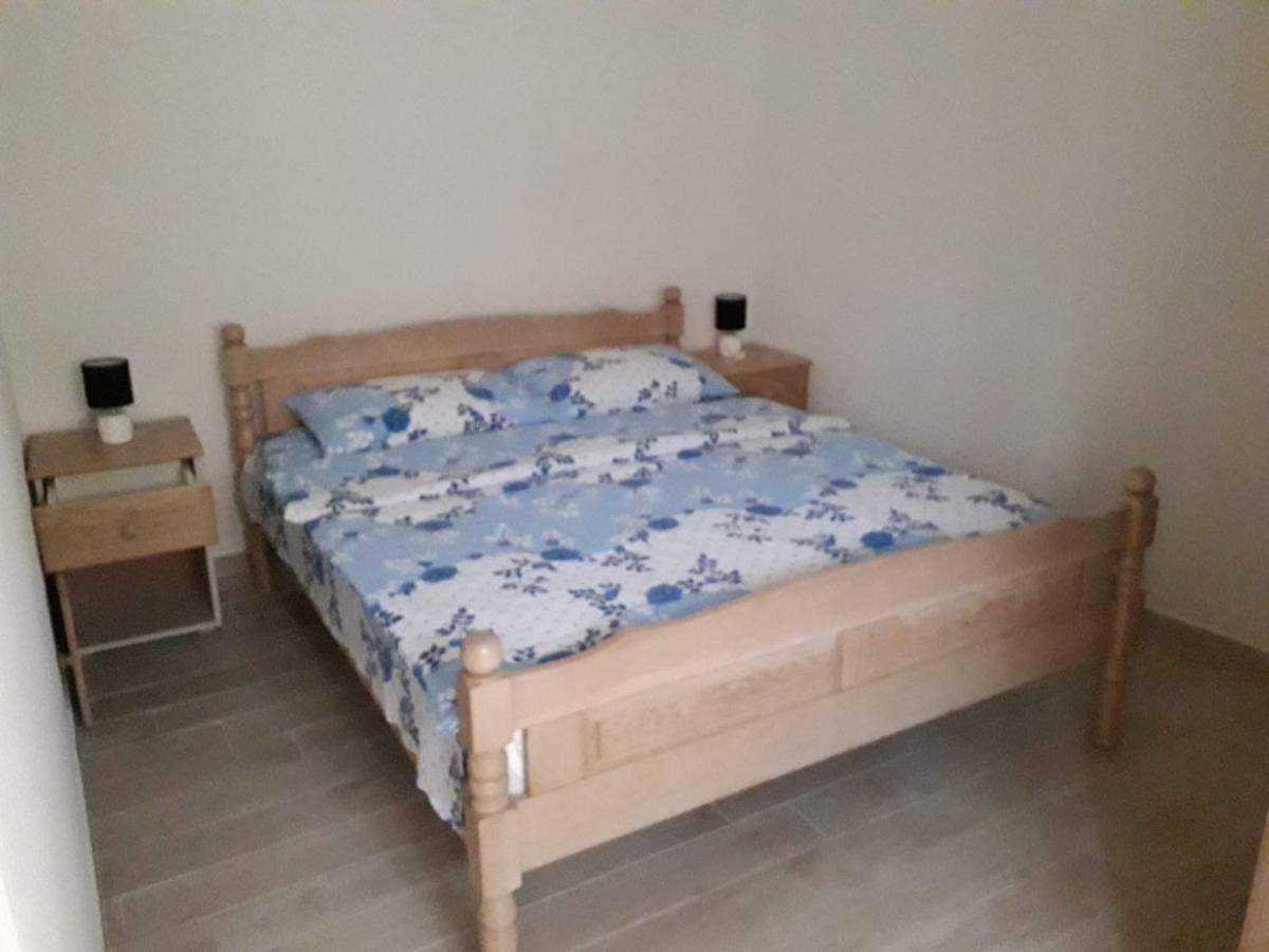 Apartmani Lamani Bibinje Extérieur photo
